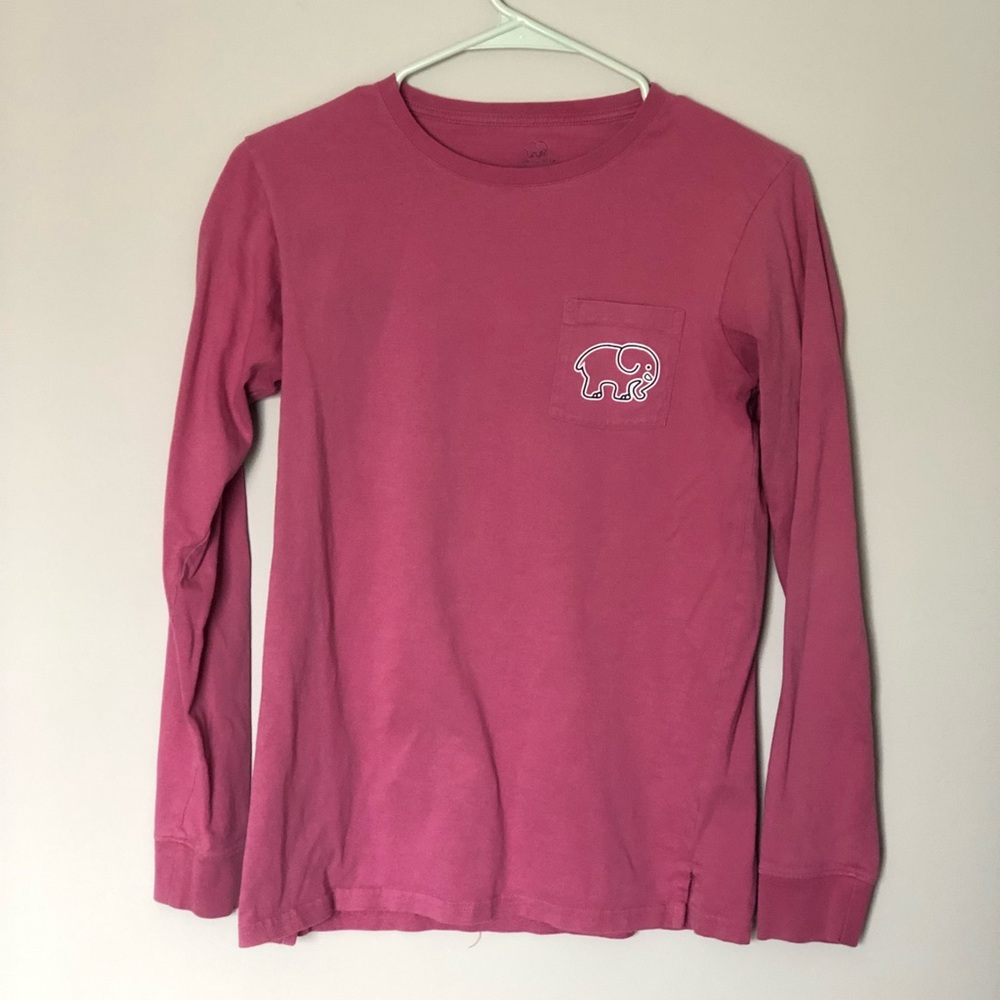 Ivory Ella Longsleeve with mandala print